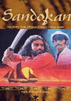 SANDOKAN -PARTE PRIMA