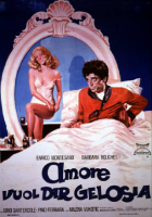 Amore vuol dir gelosia