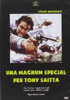 Una Magnum special per Tony Saitta
