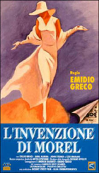 L'invenzione di Morel
