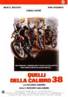 Quelli della Calibro 38