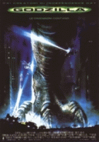 Godzilla