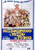 Mezzogiorno e mezzo di fuoco