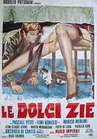 Le dolci zie