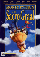 MONTY PYTHON E IL SACRO GRAAL