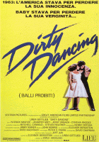 Dirty Dancing - balli proibiti
