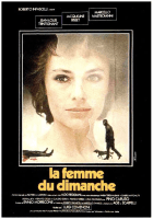 La donna della domenica