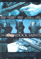 The Boondock Saints - Giustizia finale
