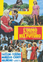 L'uomo che visse nel futuro