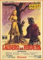 L'albero della vendetta