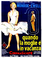 Quando la moglie è in vacanza