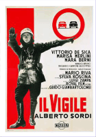 Il vigile