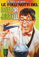 Le folli notti del dottor Jerryll