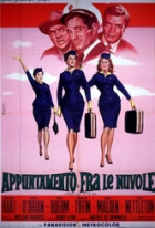 Appuntamento fra le nuvole