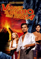 Viaggio al centro della Terra