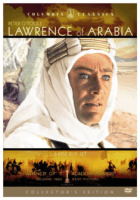 Lawrence d'Arabia
