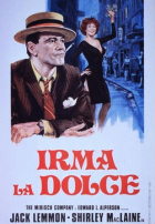 Irma la dolce