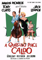 A qualcuno piace caldo