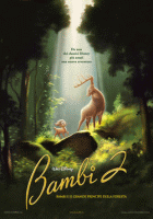 Bambi 2 - Bambi e il grande principe della foresta