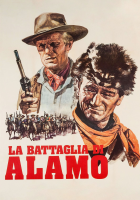 La battaglia di Alamo