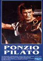 PONZIO PILATO