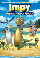 Impy e il mistero dell'isola magica