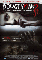 Boogeyman 2