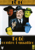 Totò contro i 4