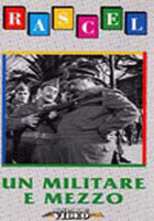 UN MILITARE E MEZZO