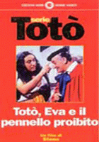 Totò, Eva e il pennello proibito