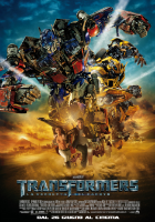 Transformers 2: La vendetta del caduto