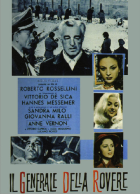 Il generale Della Rovere