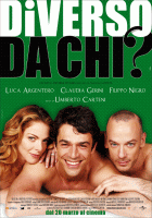Diverso da chi?