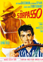 Il sorpasso