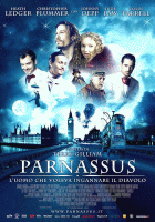 Parnassus - L'uomo che voleva ingannare il Diavolo