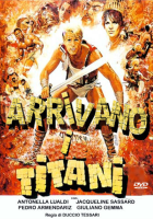 Arrivano i titani