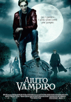 Aiuto vampiro