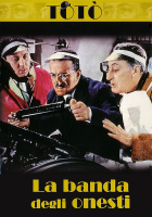 La banda degli onesti