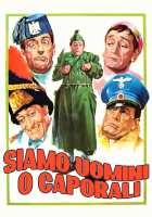 Siamo uomini o caporali ?
