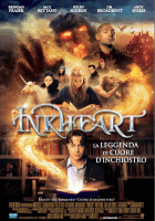 Inkheart - La leggenda di cuore d'inchiostro
