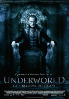 Underworld: La ribellione dei Lycans