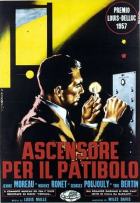 Ascensore per il patibolo