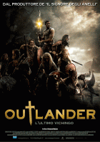 Outlander - L'ultimo Vichingo