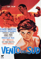 Vento del Sud