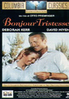 Bonjour tristesse