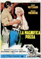 La magnifica preda