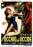 L'OCCHIO CHE UCCIDE