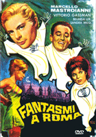Fantasmi a Roma