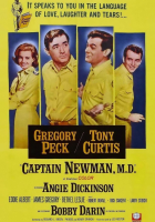 Capitan Newman