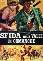 Sfida nella valle dei Comanche